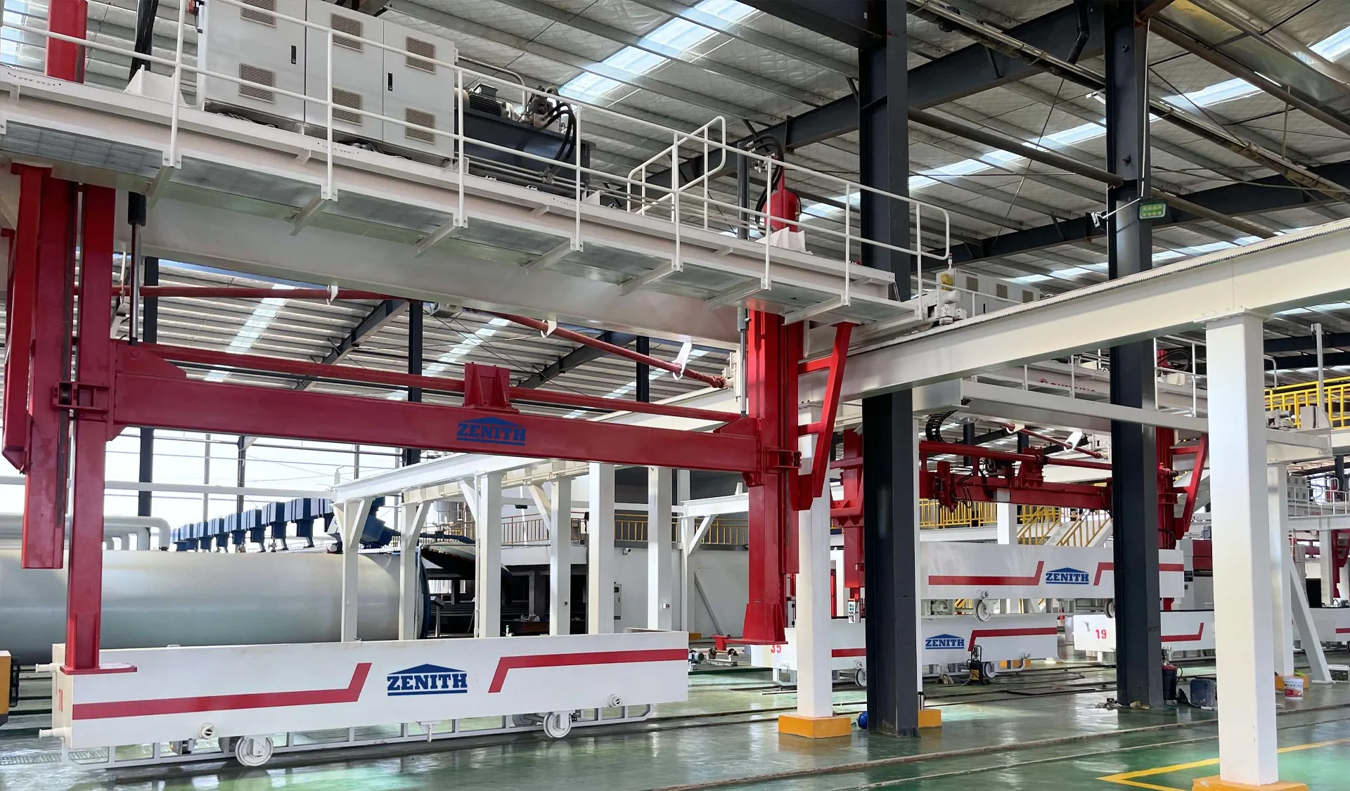 AAC Steenmachinefabriek